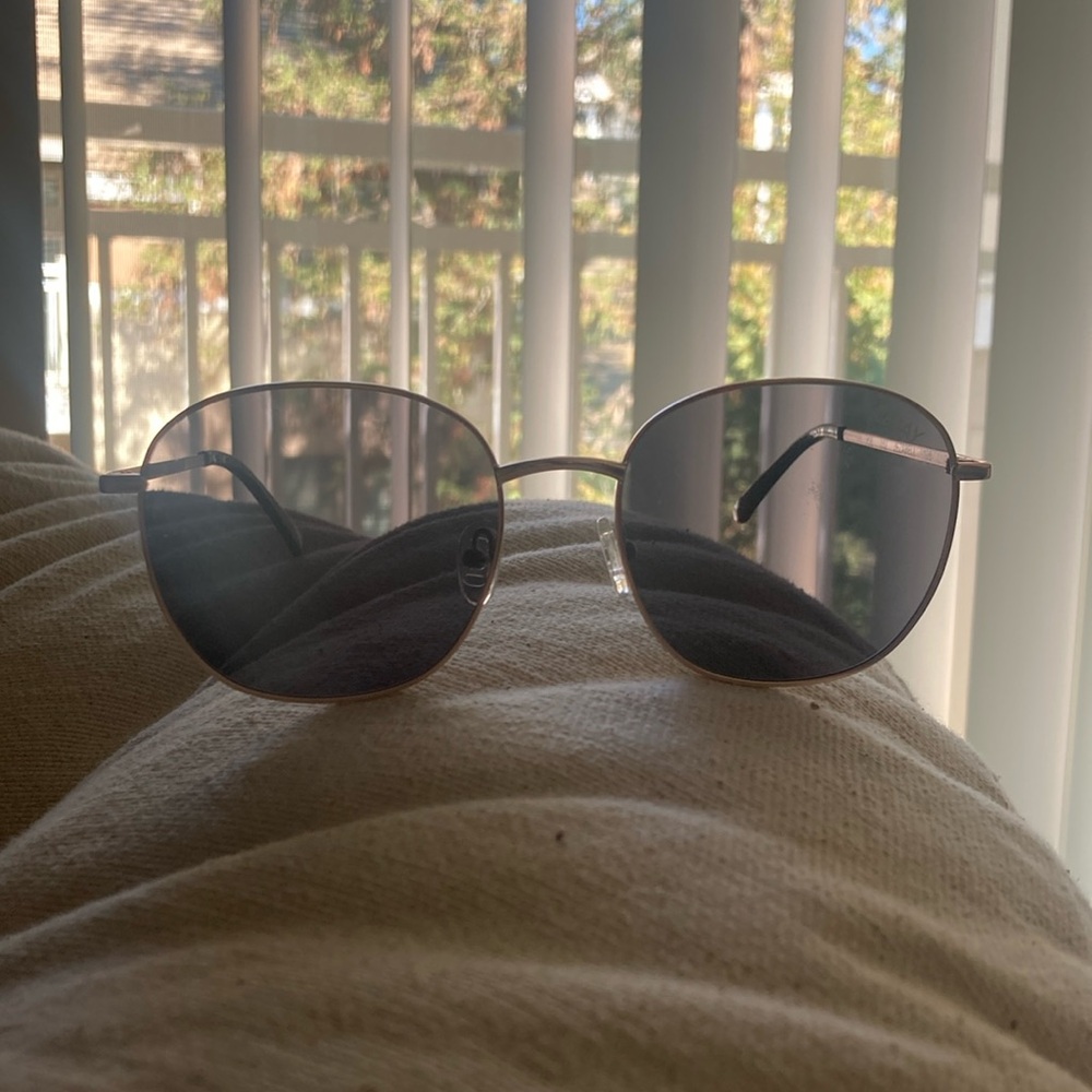 Gold Quay Sunglasses